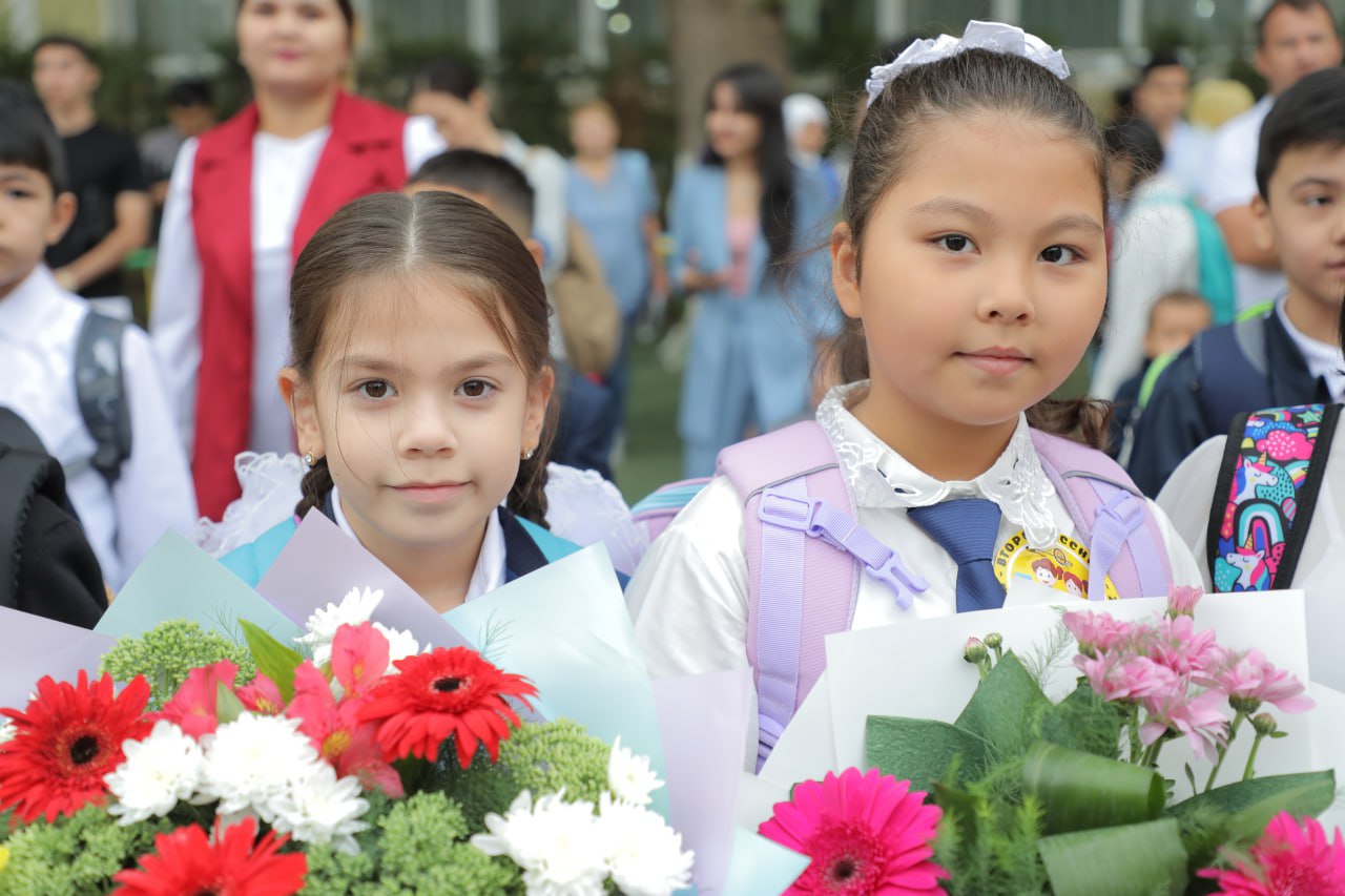 “Kelajak soati” 20-mavzu